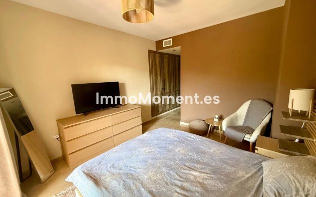 Resale - Apartment - Mijas - Calahonda