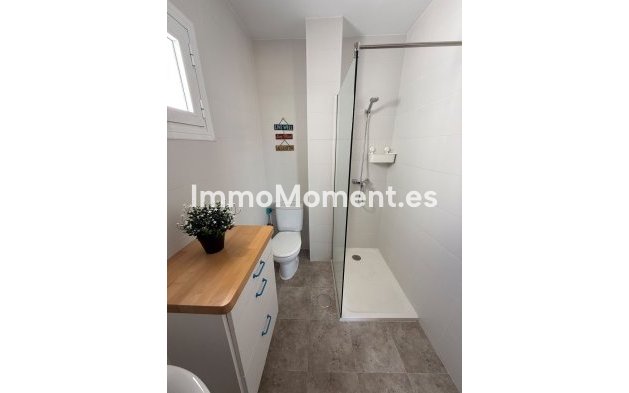 Reventa - Adosado - Marbella - Marbella Centro