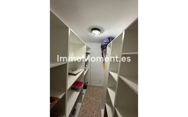 Reventa - Adosado - Marbella - Marbella Centro