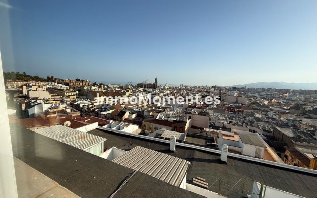 Reventa - Adosado - Marbella - Marbella Centro