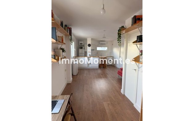 Reventa - Adosado - Marbella - Marbella Centro