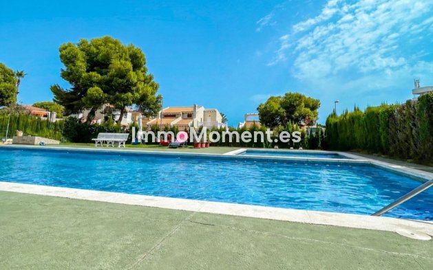 Wiederverkauf - Wohnung - Orihuela - Cabo roig - La Zenia