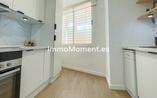 Wiederverkauf - Wohnung - Orihuela - Cabo roig - La Zenia