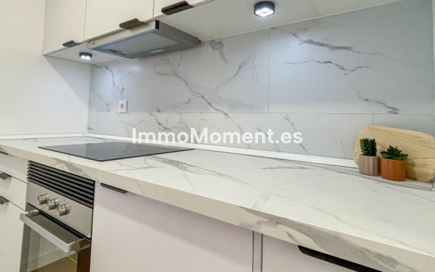 Wiederverkauf - Wohnung - Orihuela - Cabo roig - La Zenia