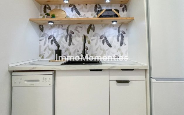 Wiederverkauf - Wohnung - Orihuela - Cabo roig - La Zenia