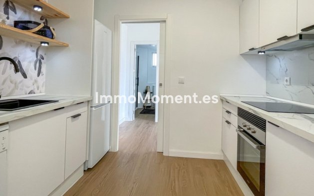 Wiederverkauf - Wohnung - Orihuela - Cabo roig - La Zenia