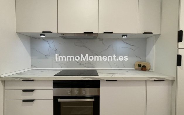 Wiederverkauf - Wohnung - Orihuela - Cabo roig - La Zenia