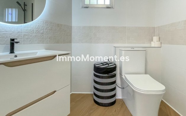Wiederverkauf - Wohnung - Orihuela - Cabo roig - La Zenia