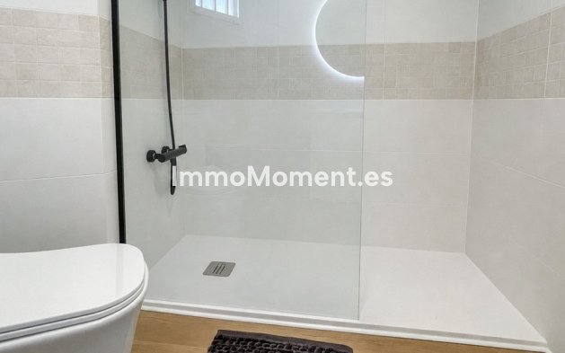 Wiederverkauf - Wohnung - Orihuela - Cabo roig - La Zenia