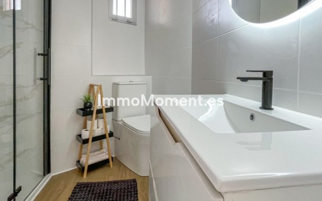 Wiederverkauf - Wohnung - Orihuela - Cabo roig - La Zenia
