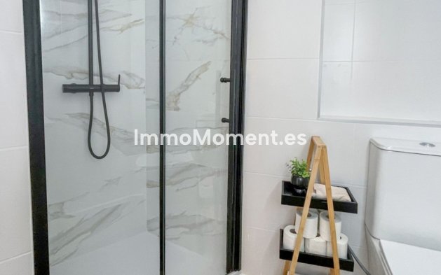 Wiederverkauf - Wohnung - Orihuela - Cabo roig - La Zenia