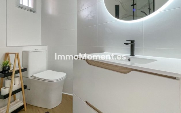 Wiederverkauf - Wohnung - Orihuela - Cabo roig - La Zenia