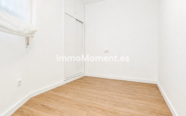 Wiederverkauf - Wohnung - Orihuela - Cabo roig - La Zenia
