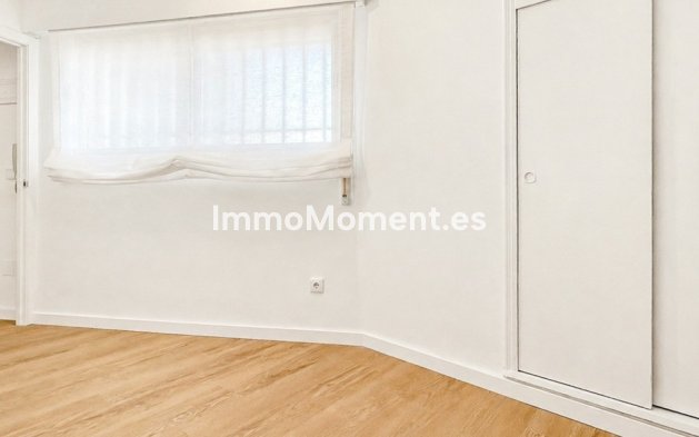 Wiederverkauf - Wohnung - Orihuela - Cabo roig - La Zenia