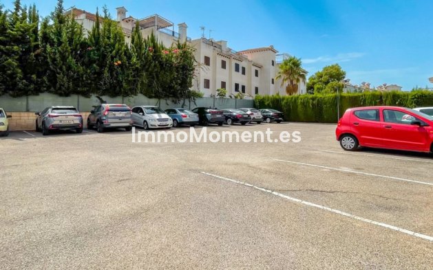 Wiederverkauf - Wohnung - Orihuela - Cabo roig - La Zenia