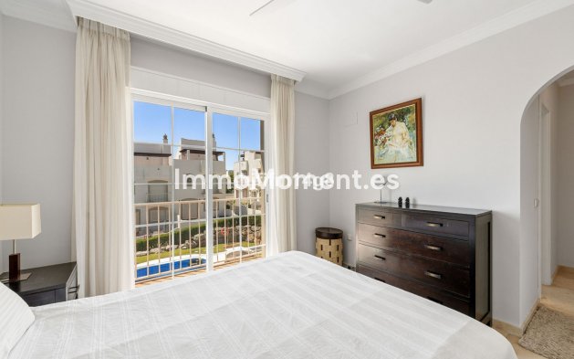 Wiederverkauf - Reihenhaus - Marbella - Nueva Andalucía
