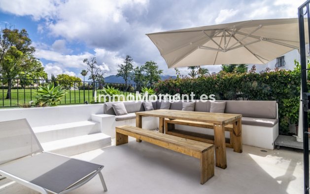 Reventa - Adosado - Marbella - Nueva Andalucía