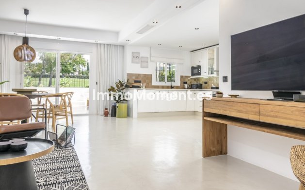 Reventa - Adosado - Marbella - Nueva Andalucía