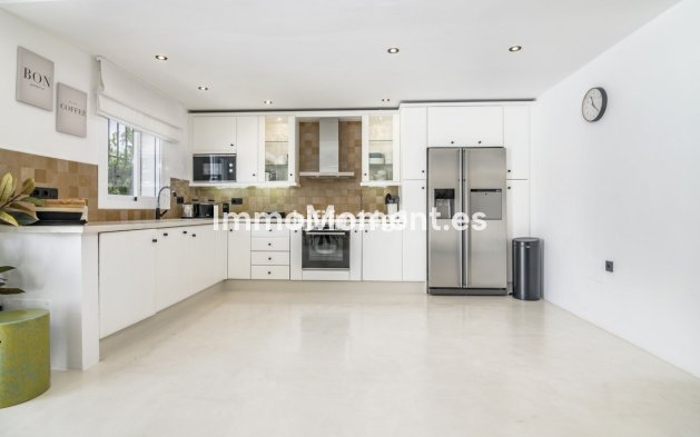 Reventa - Adosado - Marbella - Nueva Andalucía