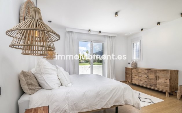 Reventa - Adosado - Marbella - Nueva Andalucía
