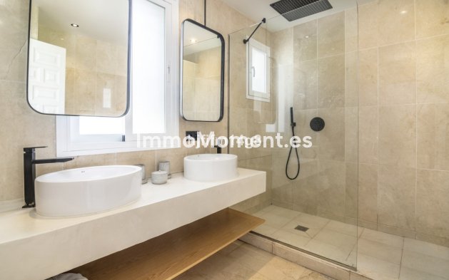 Reventa - Adosado - Marbella - Nueva Andalucía