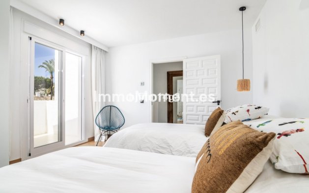 Reventa - Adosado - Marbella - Nueva Andalucía