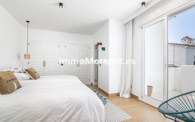 Reventa - Adosado - Marbella - Nueva Andalucía