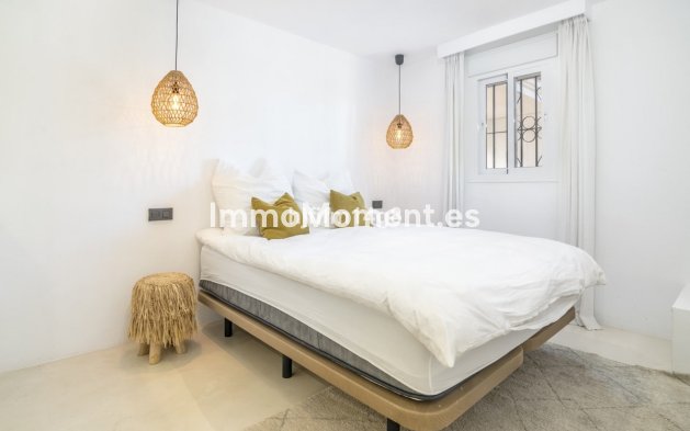 Reventa - Adosado - Marbella - Nueva Andalucía