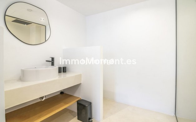 Reventa - Adosado - Marbella - Nueva Andalucía