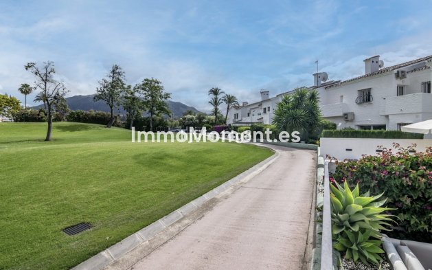 Reventa - Adosado - Marbella - Nueva Andalucía