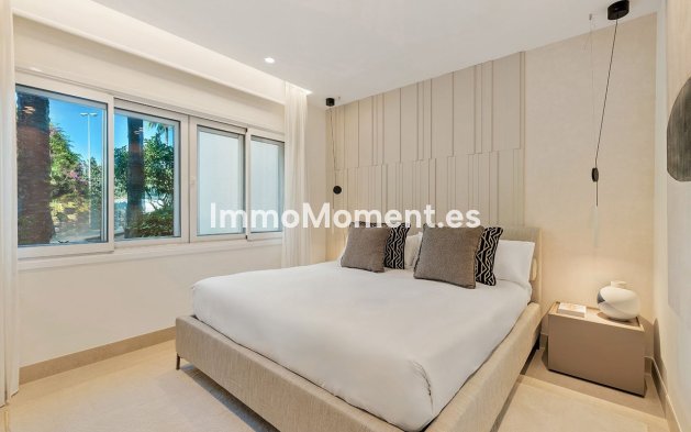 Resale - Apartment - Estepona - New Golden Mile