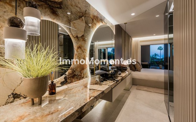 Resale - Apartment - Estepona - New Golden Mile
