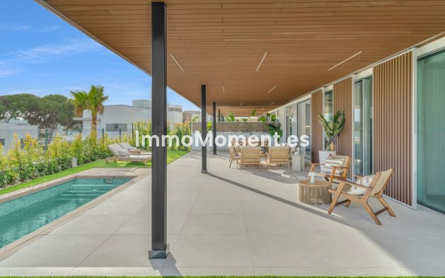 Resale - Apartment - Marbella - Santa Clara