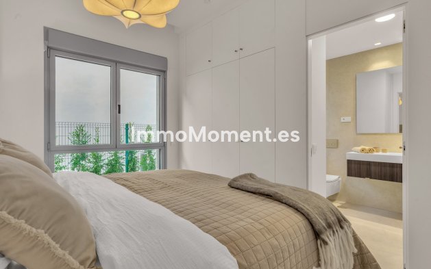 Resale - Apartment - Marbella - Santa Clara