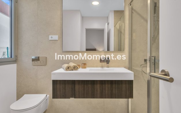Resale - Apartment - Marbella - Santa Clara