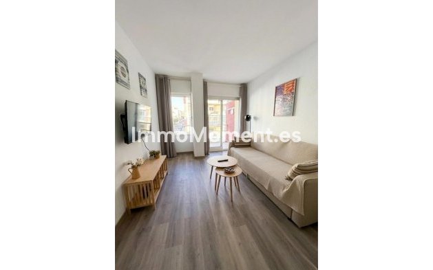Resale - Apartment - Benalmadena - Benalmadena Costa