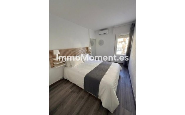 Resale - Apartment - Benalmadena - Benalmadena Costa