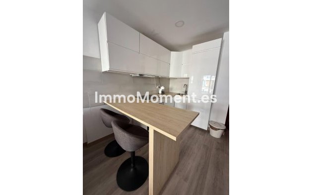 Resale - Apartment - Benalmadena - Benalmadena Costa