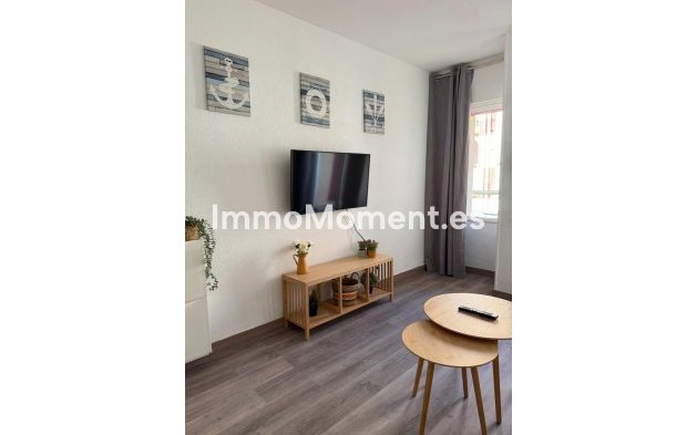Resale - Apartment - Benalmadena - Benalmadena Costa