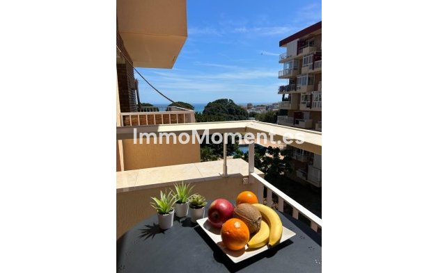 Resale - Apartment - Benalmadena - Benalmadena Costa