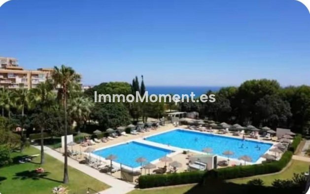 Resale - Apartment - Benalmadena - Benalmadena Costa