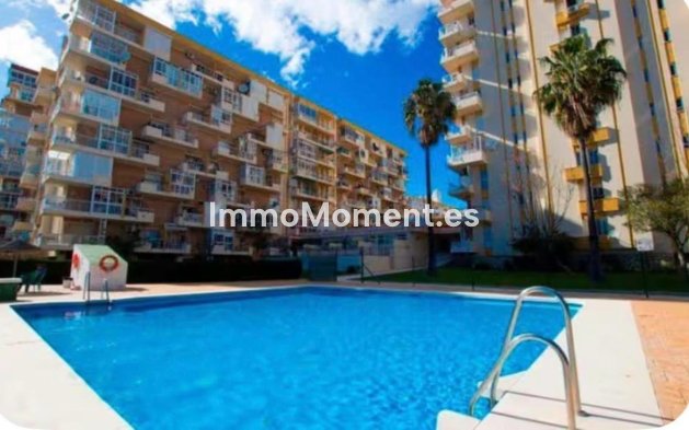 Resale - Apartment - Benalmadena - Benalmadena Costa