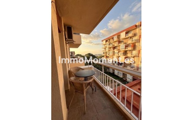 Resale - Apartment - Benalmadena - Benalmadena Costa