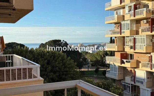 Resale - Apartment - Benalmadena - Benalmadena Costa