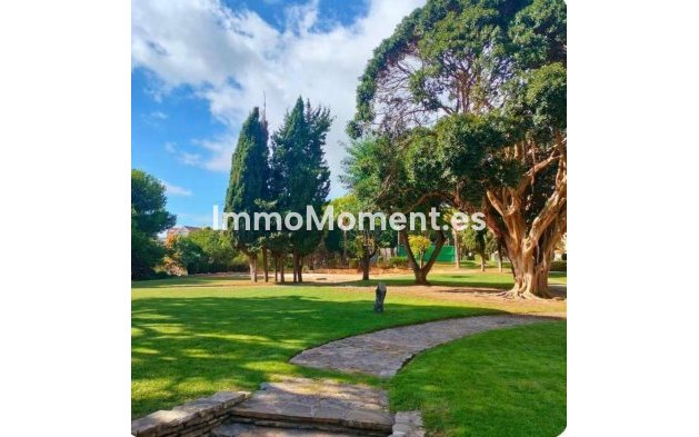Resale - Apartment - Benalmadena - Benalmadena Costa