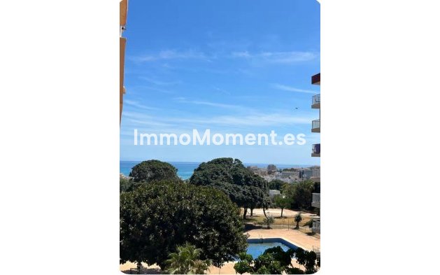 Resale - Apartment - Benalmadena - Benalmadena Costa
