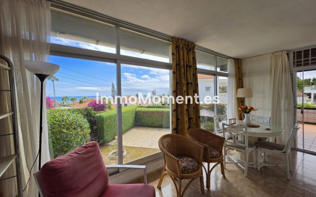 Resale - Detached villa - Estepona - Estepona Centro
