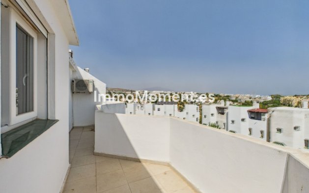 Resale - Townhouse - Estepona - Selwo