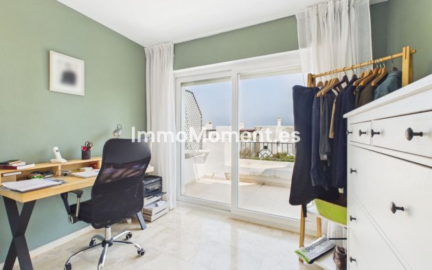 Resale - Townhouse - Estepona - Selwo