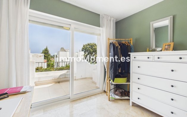 Resale - Townhouse - Estepona - Selwo